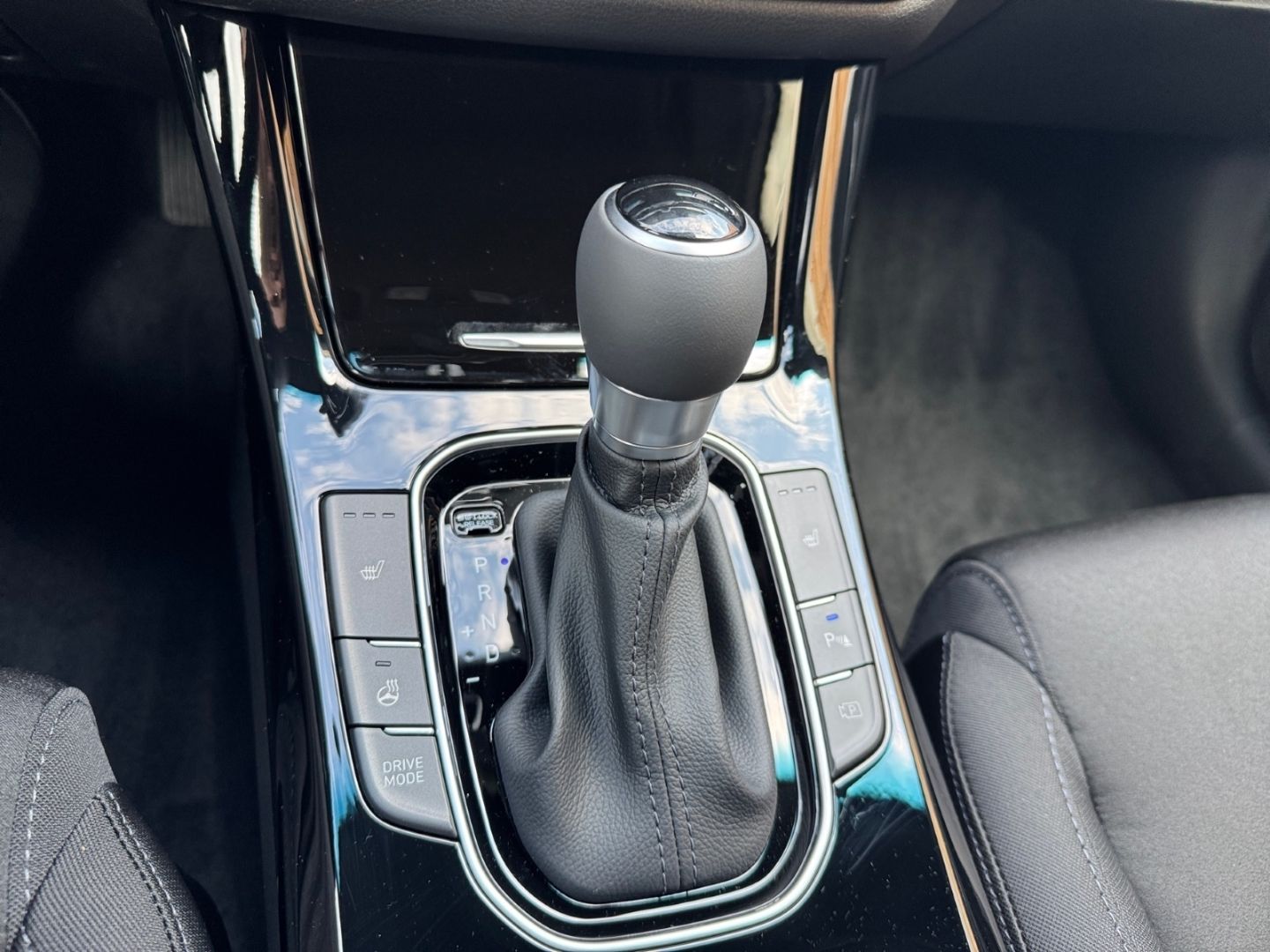 Hyundai i30 – Bild 13