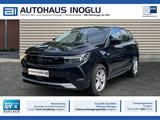 Opel Grandland 1.2 AT*Enjoy*Kamera*Lenk/Shz*AGR*Totwi - Opel Grandland (X) in Mainz