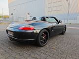 Porsche Boxster S - NEUER Motor&Getr. - Liebhaberfzg. - Porsche Boxster: Motor