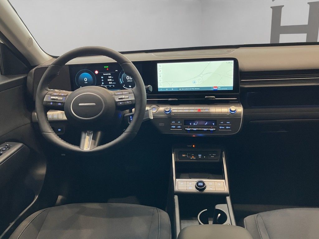 Hyundai Kona – Bild 14