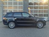 Land Rover Range Rover Sport SE NAVI Leder Panorama Luftfed - Land Rover Range Rover Sport: Se