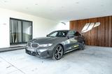 BMW 320 i LCI G20, M pack, keyless, Adaptieve cruise - BMW 320 g20 Gebrauchtwagen