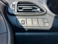 Hyundai i30 Kombi 1.6 T-GDI DCT Edition LED KAM 5JGAR bei Autohaus Landmann & Maier OHG