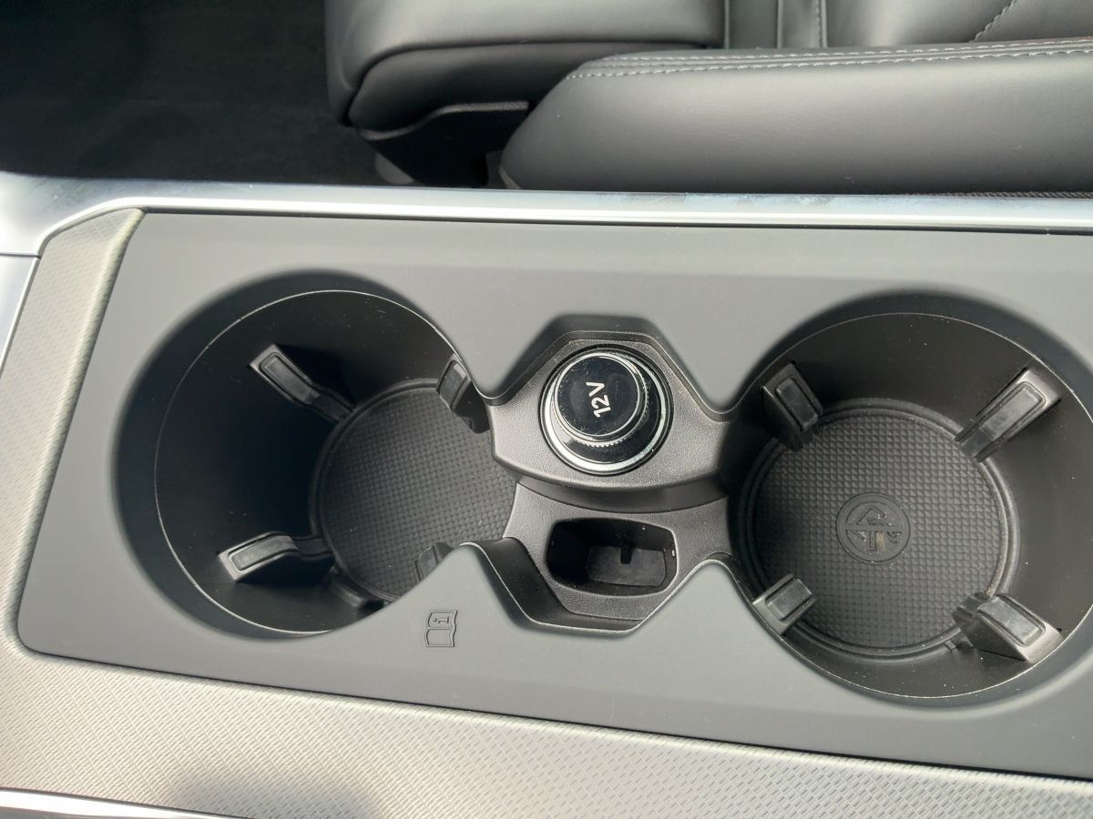 Audi A6 - Bild 21