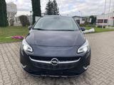 Opel Corsa E Innovation ecoFlex*1.Hand*Wenig KM!! - Opel Corsa: Blau