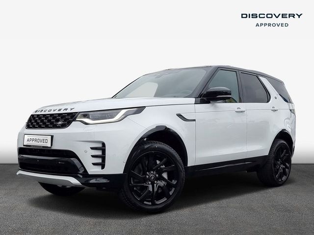 Land Rover Discovery D250 R-Dynamic S 183 kW, 5-türig (Dies