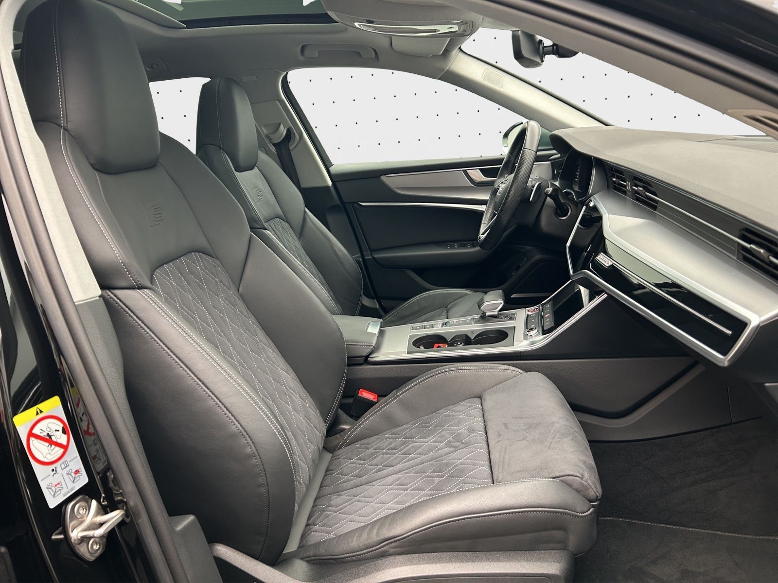 Audi S6 - Bild 4