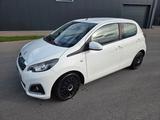 Peugeot 108 Active VTi 82 Active - Peugeot 108 von privat