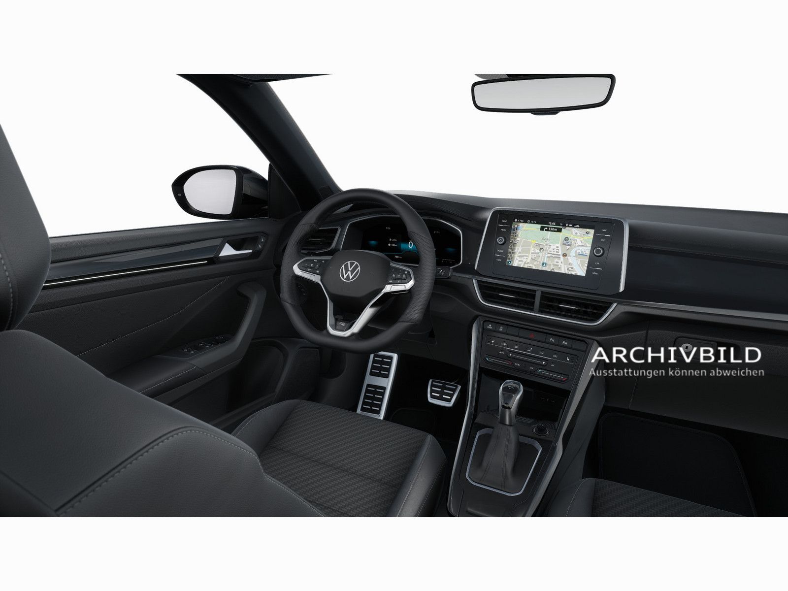 Volkswagen T-Roc - Bild 4