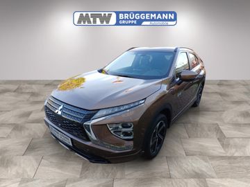 Mitsubishi Leasing Angebot: Mitsubishi Eclipse Cross Plus Select Hybrid 4WD 2.4 PHEV NA