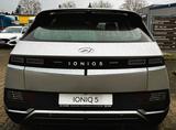 Hyundai IONIQ 5 Ioniq 5 Basis Elektro - mit Elektro-Antrieb: Gold, Geländewagen