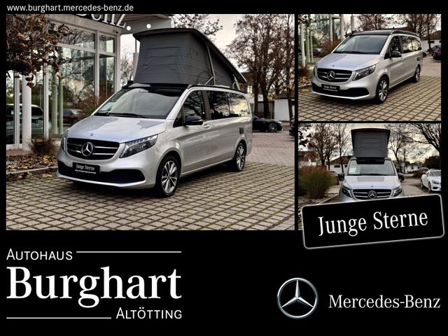 Mercedes-Benz V 220 d Marco Polo EDITION Night/ILS/AirmaticLED