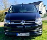 Volkswagen T6 Multivan TSI 4 Morion DSG Highline (425PS) - Volkswagen T6 mit Benzin-Antrieb: Automatik