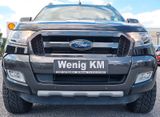 Ford Ranger 4X4 Wildtrack NAVI KAM TEMP SITZH SPUR - Ford Ranger: Pickup