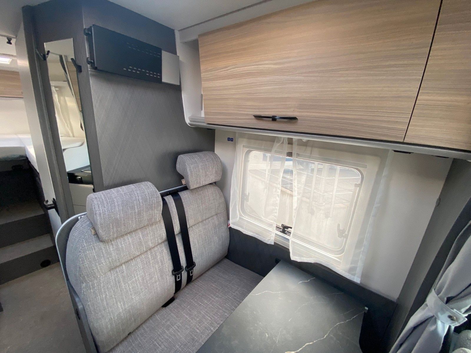 Fahrzeugabbildung Etrusco V 6.6 SF *165PS*Automatik*Markise*RFK*Complete S