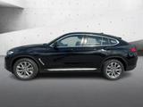BMW X4 xDrive20i LED RFK Sportsitze Navi Prof. DAB - gebrauchte BMW X4 aus dem Jahr 2022