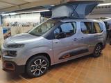 Citroën Berlingo XL mit Aufstelldach - Citroën Neu