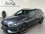 Cupra Leon Sportstourer 1.4 e-Hybrid NAV+LED+VCOCK+AHK - Cupra Leon Plug-in Hybrid (PHEV) Gebrauchtwagen