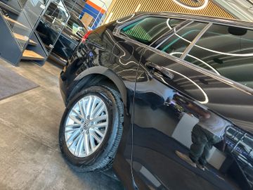 MYAUTOCENTER – Gebraucht- und Jahreswagen mit Werkstattservice in Pfaffenhofen Volkswagen Golf VII Variant Cup *TEMPO*NAVI*PDC*2-ZONEN*