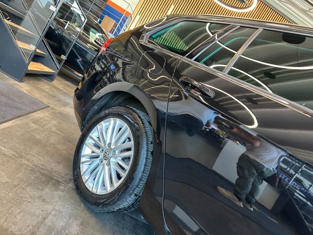 MYAUTOCENTER – Gebraucht- und Jahreswagen mit Werkstattservice in Pfaffenhofen Volkswagen Golf VII Variant Cup *TEMPO*NAVI*PDC*2-ZONEN*