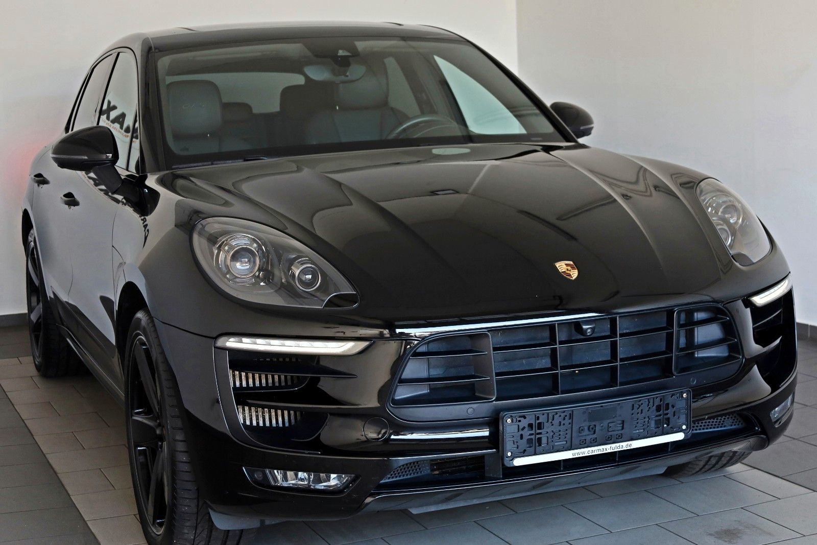 Fahrzeugabbildung Porsche Macan GTS,Sportsitze,Sitzbelüft.,Kamera,Panorama