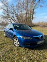 Mazda 6 /2 Hand/BOSE - Mazda aus 2006: Mazda6