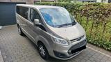 Ford Tourneo Custom 2,2 l - Ford Tourneo Custom