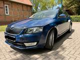 Skoda Octavia 1.2 TSI, Zahnriemen neu - Skoda Octavia: Zahnriemen