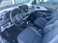 Suzuki Swift - Vorschau Bild 8