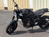 Husqvarna 801 Svartpilen | Gar. bis 2028 | 5600km | DynPac - HUSQVARNA SVARTPILEN 801