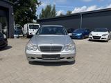 Mercedes-Benz C 180 CLASSIC Automatik Tüv 08.2026 - Limousine bis 25.000 Euro