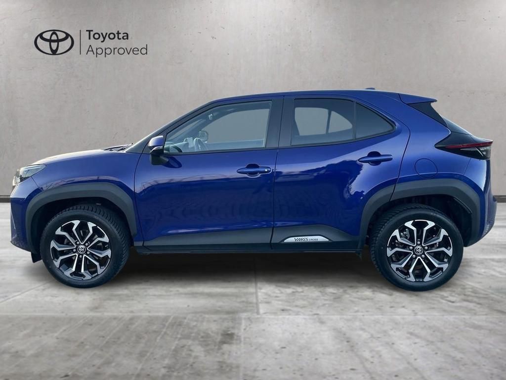 Other Toyota Yaris Cross 1.5h Trend fwd 115cv e-cvt imagem 3
