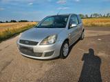 Ford Fiesta Style MK6 - Ford Fiesta Mk6 Gebrauchtwagen