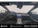 Mercedes-Benz S 350 d 4MATIC Pano Airmatic Burm3D Leder Distr. - Mercedes-Benz S 350 Gebrauchtwagen in München