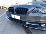 BMW 520d 190PS Automatik | CarPlay | HiFi | Xeno - BMW 5er Reihe: Ps