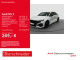 Audi RS 3 Lim 19 MATRIX HUD B&O 360 - AUDI RS3 Leasingangebote für Privatpersonen