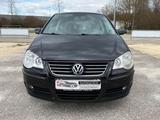 Volkswagen Polo IV Sportline*KLIMA*ISOFIX*CD*AUX* - Volkswagen Polo: Sportline