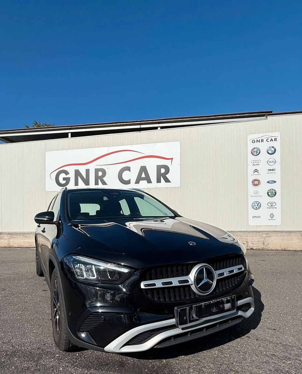 Other Mercedes-benz GLA 180 d Automatic Progressive Ad