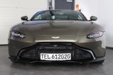 Aston Martin V8 Vantage 4.0 V8 - Aston Martin V8 Vantage aus 2020