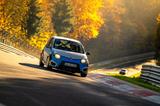 Renault Twingo 2 RS Ringtool Tracktool - Renault Twingo: RS
