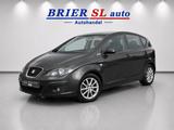 Seat Altea Stylance / Style,Garantie,Tüv Neu - Seat Altea: Automatik