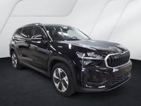 Skoda Kodiaq - Vorschau Bild 2