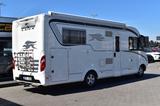 Laika ECOVIP 712 2.3 MJET DOLCE VITA, EXCELLENT COND. - Laika Ecovip