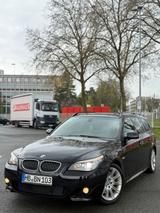 BMW 535d E61 M-Paket Top Zustand - BMW 535: 535d E61