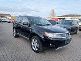Mitsubishi Outlander 2.0 DI-D Instyle - gebrauchte Mitsubishi Outlander aus dem Jahr 2007