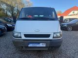 Ford Transit   wohnwagen   TÜV&AU neu - gebrauchte Ford Transit aus dem Jahr 2004