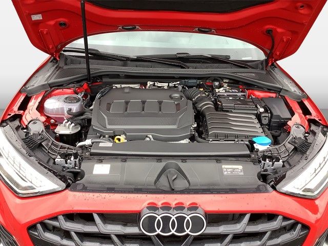 Audi A3 Sportback 35TDI S-line LED Scheinwerfer Navi foto 15