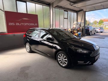 Ford Focus - 3