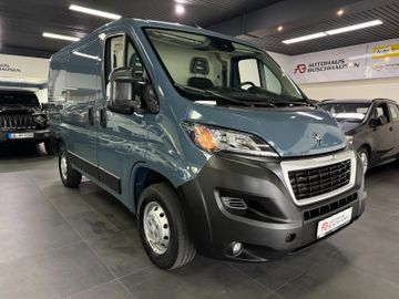 Peugeot Boxer - 1