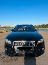 Audi S4 3.0 TFSI quattro mit Klappenauspuff - gebrauchte Audi S4 aus dem Jahr 2010